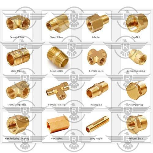Manufacturer Of Gas & Fittings Component