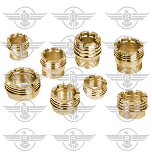 Manufacturer Of Brass Insert
