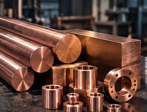 Manganese Bronze