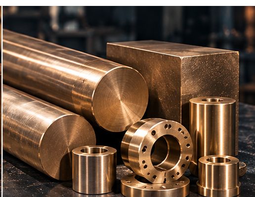 Aluminium Bronze
